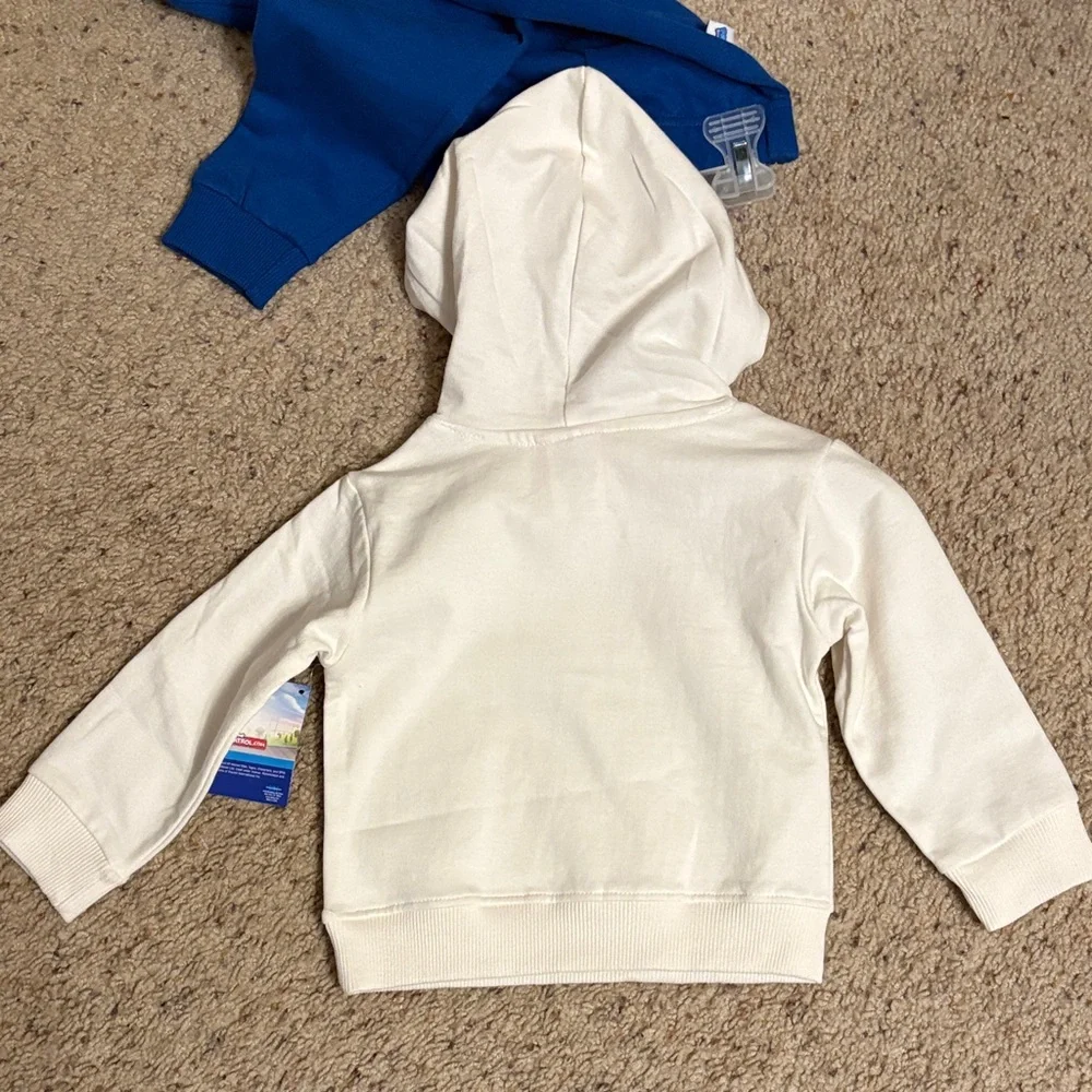Paw Patrol Boys Hoodie & Joggers Size 2T